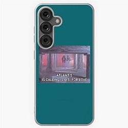 Modern Talking - Atlantis Is Calling (SOS for Samsung Galaxy Soft Case