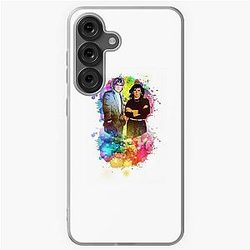 Modern Classic Samsung Galaxy Case