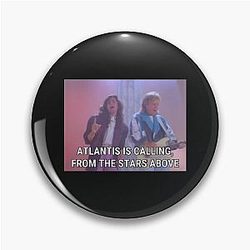 Modern Talking - Atlantis Is Calling (From The PinBALL Tricks)