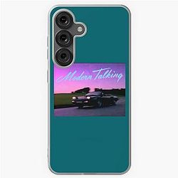 Modern Talking - Cheri Lady Soft Case