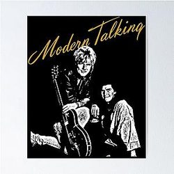 The Original Talking Poster