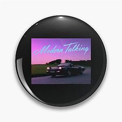 Modern Talking - Cheri Lady