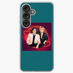 Modern Classic Samsung Galaxy Case