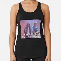 Modern Talking - Atlantis Is Calling (From The Tank Top