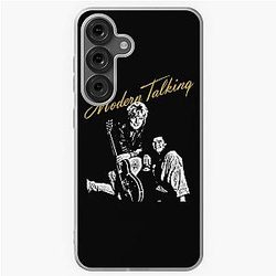 The Original Modern Talking Galaxy Soft Case