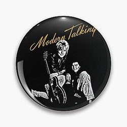 The Original Talking Pin