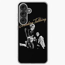 The Original Modern Talking Galaxy Case