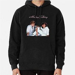 Modern Talking Classic Hoodie