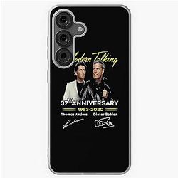 Samsung Galaxy Soft Case