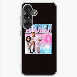 Modern Talking Y2K Vintage Samsung Galaxy Case