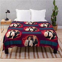 Modern Classic Blanket