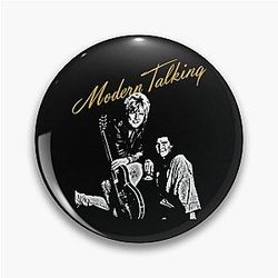 The Modern Talking Pin