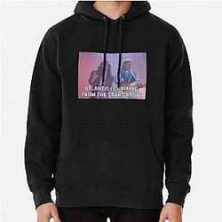 Modern Talking - Atlantis Is Calling From the Pullover Hoodie
