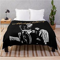The Original Talking Throw Blanket