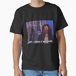 Modern Talking - Atlantis Is Calling (Lady I Know Classic T-Shirt