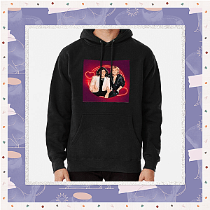 Modern Talking Hoodies