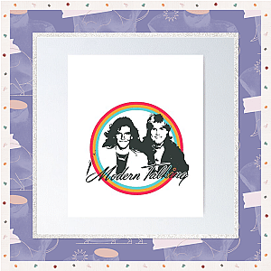 Modern Talking Posters