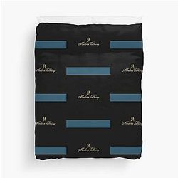 Modern Chiffon Duve Cover