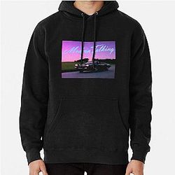 Modern Talking - Cheri Lady Hoodie
