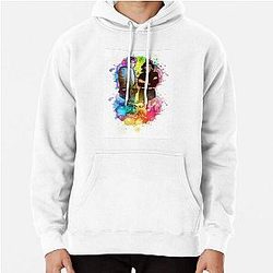 Modern Classic Pullover Hoodie