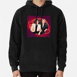 Modern Classic Hoodie