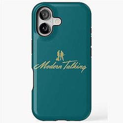 Modern Talking Classic Tough Case