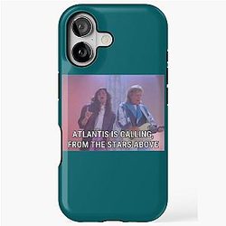 Modern Talking - Atlantis Is Calling (From The iPhone Tough