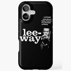 Modern Talking iPhone Case