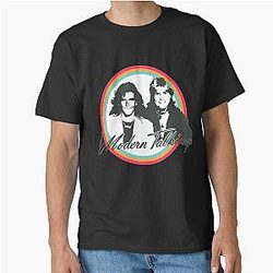 Modern Talking Classic T-Shirt