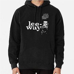 Modern Talking Hoodie