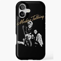 The Original Modern iPhone Tough Case