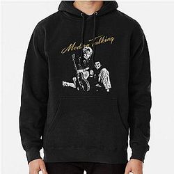 The Original Modern Talking Hoodie