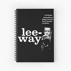 Modern Talking Notebook