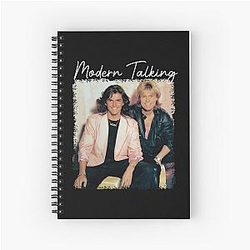 Vintage Love Gift Notebook