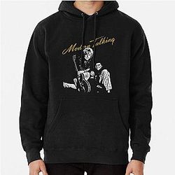 The Original Modern Merchandise Hoodie
