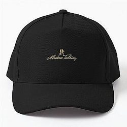 Modern Classic Baseball Cap