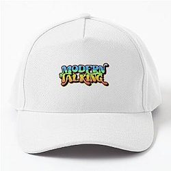 Modern Retromatic Baseball Cap