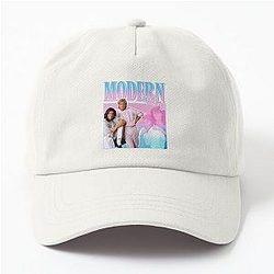 Modern Talking Vintage Dad Hat