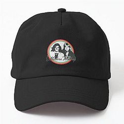 Modern Talking Classic Dad Hat