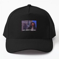 Modern Talking - Atlantis Is Calling (Lady I Know Baseball Cap)