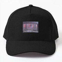 Modern Talking - Atlantis Is Calling (SOS for a Baseball Cap)