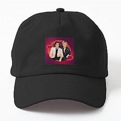 Modern Classic Dad Hat