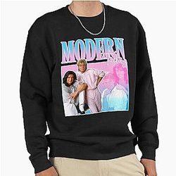 Modern Talking Y2K Vintage Sweatshirt