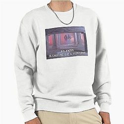 Modern Talking - Atlantis Calling (SOS For Love) Sweatshirt