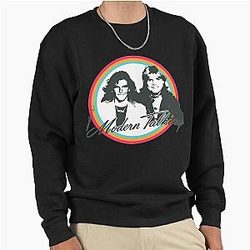Modern Talking Classic Essential Sweatshirt