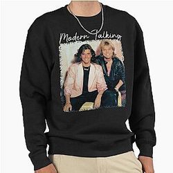 Modern Talking Classic Sweatshirt