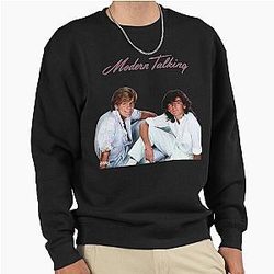 Modern Talking Classic Sweatshirt