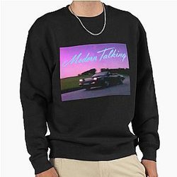 Modern Talking - Cheri Lady Pullover Sweatshirt