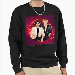 Modern Classic Sweatshirt