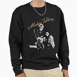 The Original Modern Merchants Pullover Sweatshirt